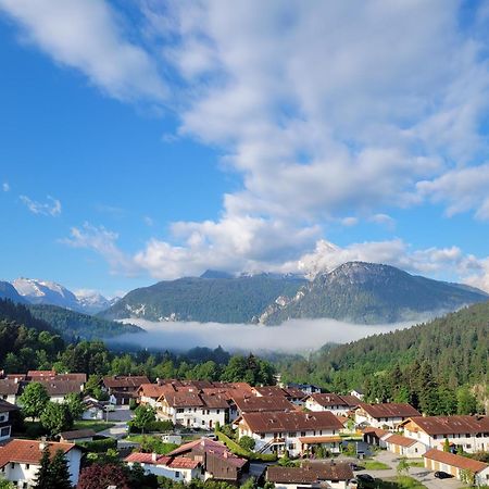 Ferienwohnungen Arnold Berchtesgaden Exterior foto