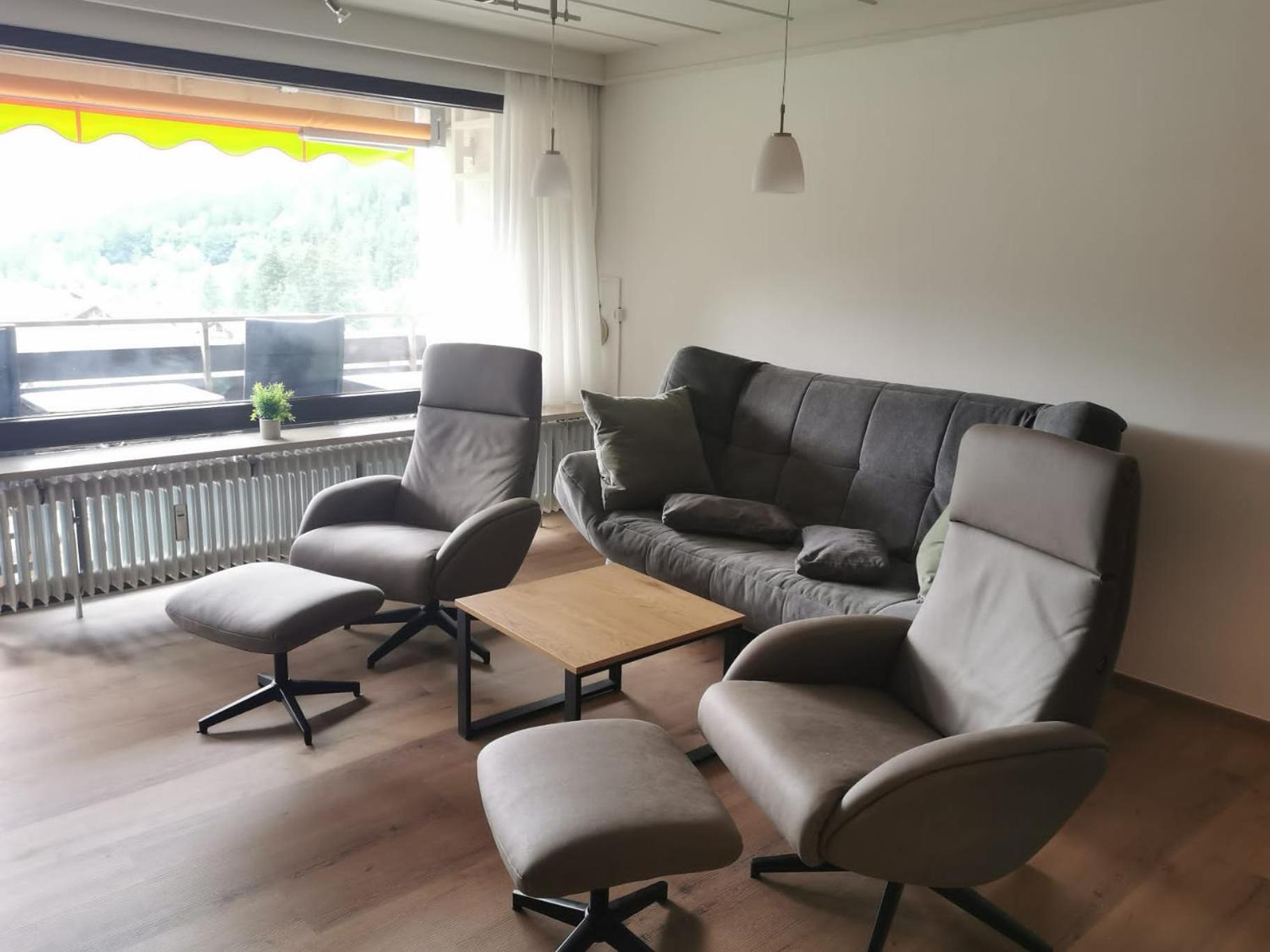Ferienwohnungen Arnold Berchtesgaden Exterior foto