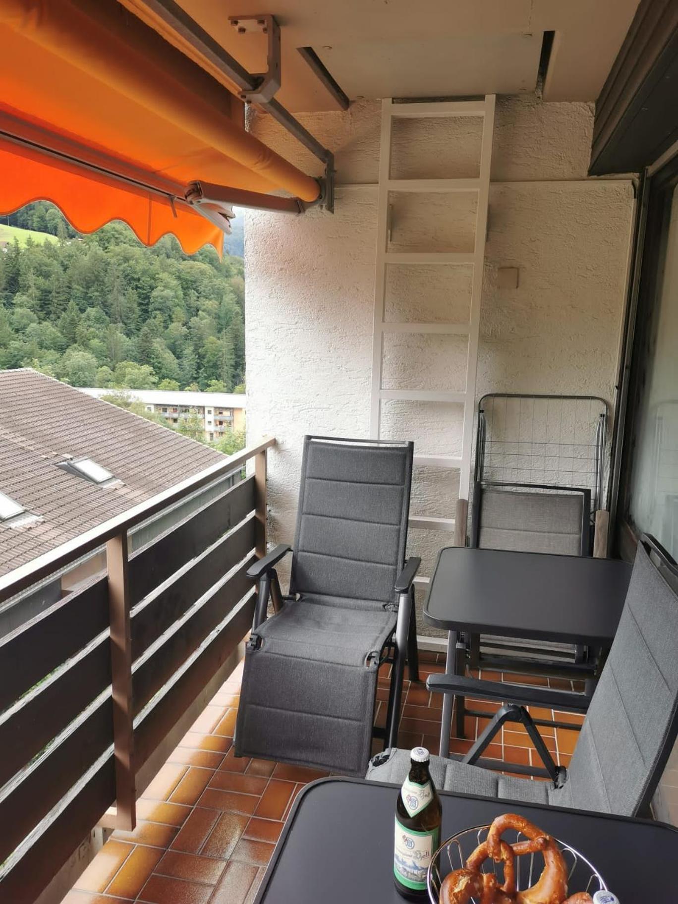 Ferienwohnungen Arnold Berchtesgaden Exterior foto