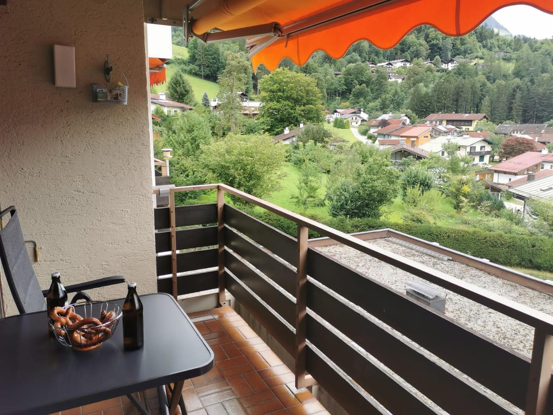 Ferienwohnungen Arnold Berchtesgaden Exterior foto
